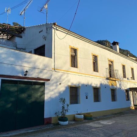 La Buhardilla De Torrecillas Ель-Боске Екстер'єр фото